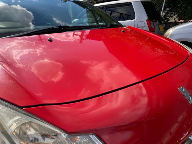 ＤＳ３ シック　レッド・ホワイトツートンカラー　ＥＴＣ　オートエアコン　キーレス　オーディオ　ＥＳＰ　１６インチアルミホイール　デイライト（41枚目）