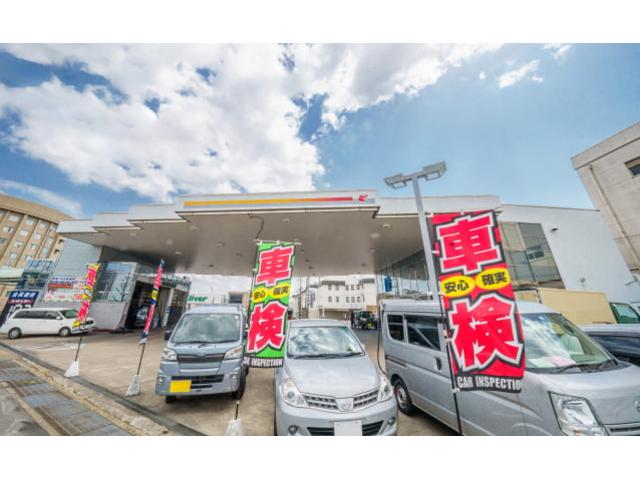 Ｎ－ＷＧＮ 　Ｇ・Ａパッケージ　【車検２年付】【バックカメラ】ナビ　スマートキー　オートエアコン　電動格納ミラー　パワーウィンドウ　法定点検．保証付　ＥＴＣ　ステアリングスイッチ　アルミホイール　軽自動車　５万キロ（64枚目）