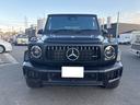 Gクラス  【特別仕様車】【車検R10年3月】マニファクトゥーアインテリアプラスパッケージ マグノナイトブラック デッシュホイール グリーンライムスティッチ ゲレンデ AMG デジタルインナーミラー 4WD 中古車画像_3