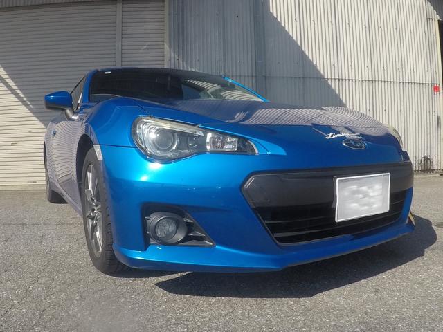 ＢＲＺ Ｒ　ＢＲＺ　バックカメラ　ＥＴＣ（2枚目）