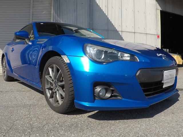 ＢＲＺ Ｒ　ＢＲＺ　バックカメラ　ＥＴＣ（3枚目）