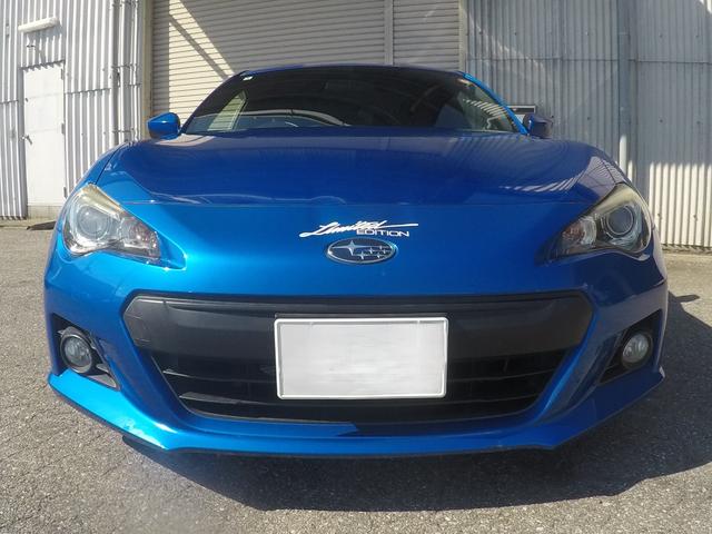 ＢＲＺ Ｒ　ＢＲＺ　バックカメラ　ＥＴＣ（5枚目）