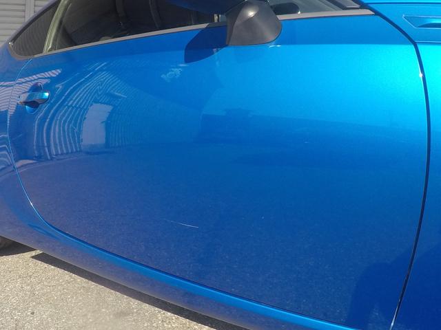 ＢＲＺ Ｒ　ＢＲＺ　バックカメラ　ＥＴＣ（8枚目）