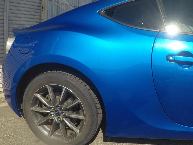 ＢＲＺ Ｒ　ＢＲＺ　バックカメラ　ＥＴＣ（9枚目）