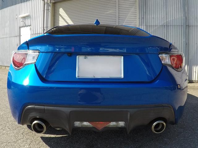 ＢＲＺ Ｒ　ＢＲＺ　バックカメラ　ＥＴＣ（11枚目）
