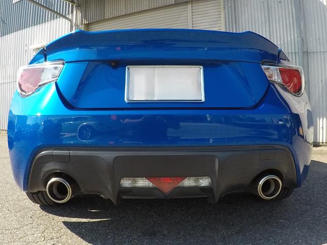 ＢＲＺ Ｒ　ＢＲＺ　バックカメラ　ＥＴＣ（12枚目）
