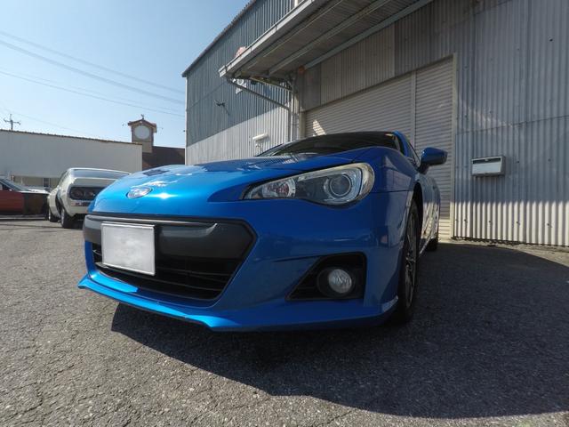 ＢＲＺ Ｒ　ＢＲＺ　バックカメラ　ＥＴＣ（17枚目）