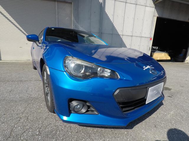 ＢＲＺ Ｒ　ＢＲＺ　バックカメラ　ＥＴＣ（18枚目）