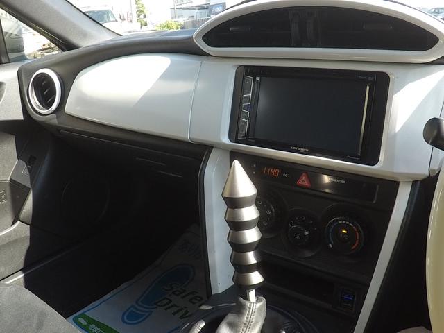 ＢＲＺ Ｒ　ＢＲＺ　バックカメラ　ＥＴＣ（22枚目）