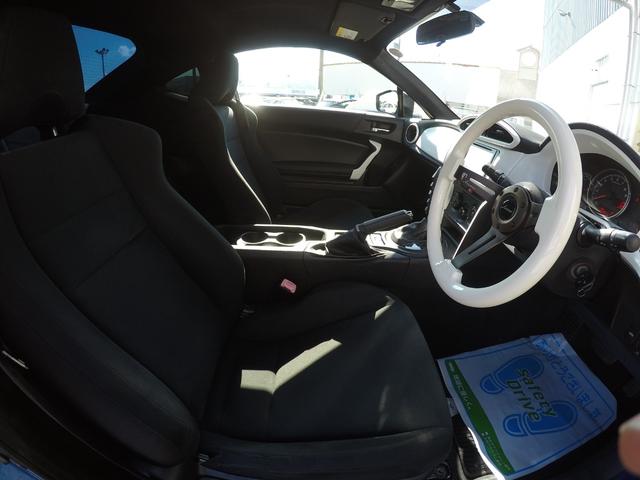 ＢＲＺ Ｒ　ＢＲＺ　バックカメラ　ＥＴＣ（27枚目）