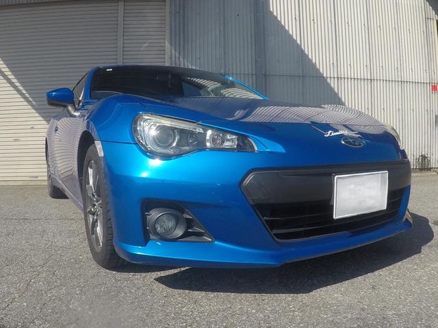 ＢＲＺ Ｒ　ＢＲＺ　バックカメラ　ＥＴＣ（37枚目）