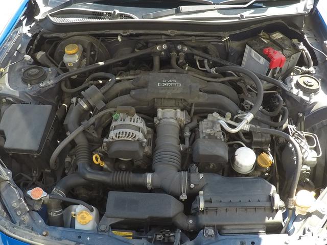 ＢＲＺ Ｒ　ＢＲＺ　バックカメラ　ＥＴＣ（39枚目）