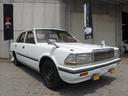 NISSAN CEDRIC