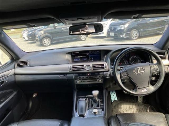 ＬＳ ＬＳ４６０　Ｆスポーツ（2枚目）
