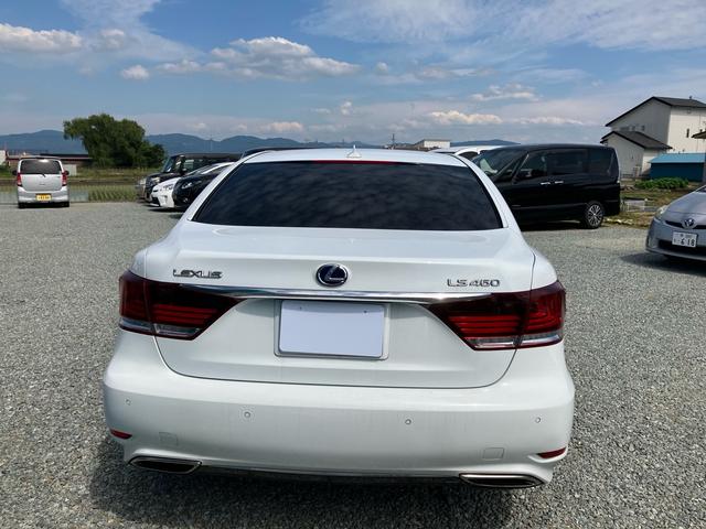 ＬＳ ＬＳ４６０　Ｆスポーツ（18枚目）