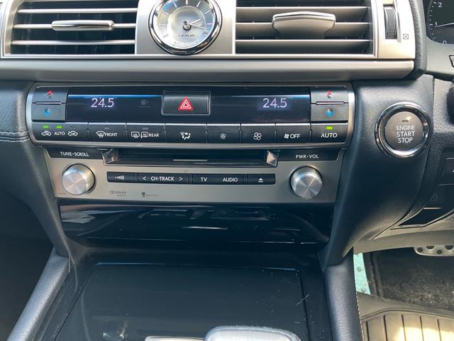 ＬＳ ＬＳ４６０　Ｆスポーツ（30枚目）