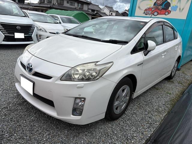 プリウス Ｓ　ＬＥＤエディション（2枚目）