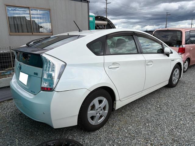 プリウス Ｓ　ＬＥＤエディション（5枚目）