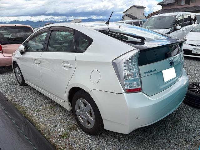 プリウス Ｓ　ＬＥＤエディション（6枚目）