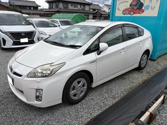 プリウス Ｓ　ＬＥＤエディション（7枚目）