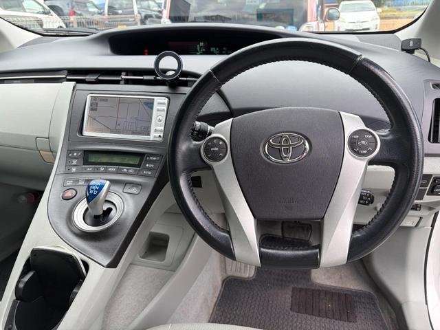 プリウス Ｓ　ＬＥＤエディション（9枚目）