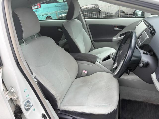 プリウス Ｓ　ＬＥＤエディション（12枚目）