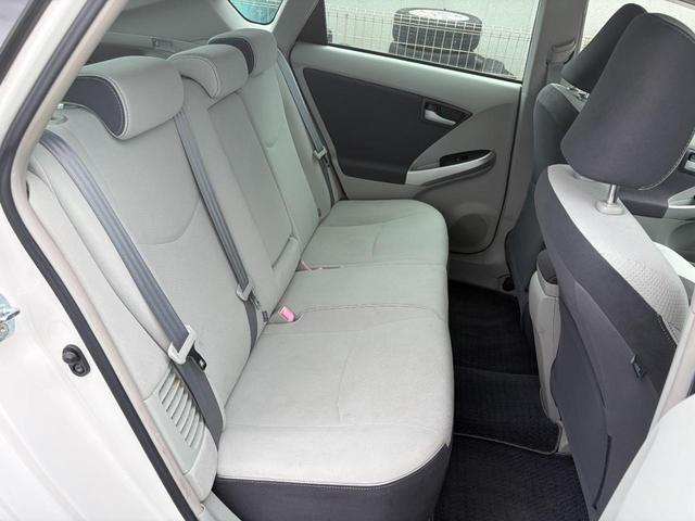 プリウス Ｓ　ＬＥＤエディション（13枚目）