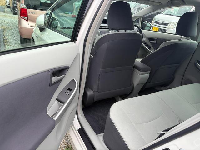 プリウス Ｓ　ＬＥＤエディション（15枚目）