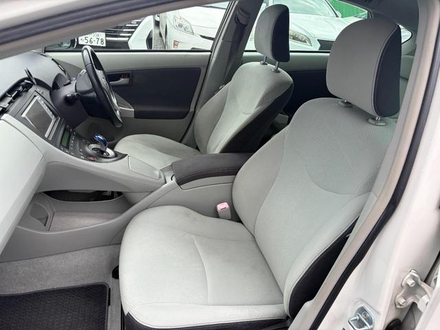 プリウス Ｓ　ＬＥＤエディション（16枚目）