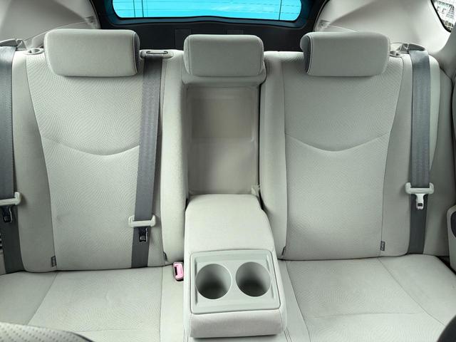 プリウス Ｓ　ＬＥＤエディション（18枚目）