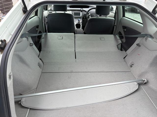 プリウス Ｓ　ＬＥＤエディション（19枚目）