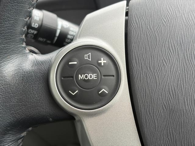 プリウス Ｓ　ＬＥＤエディション（23枚目）