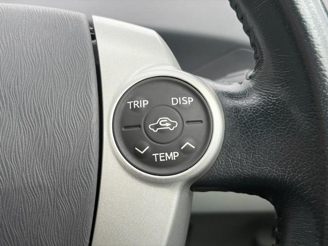 プリウス Ｓ　ＬＥＤエディション（24枚目）