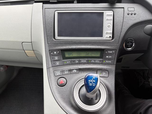 プリウス Ｓ　ＬＥＤエディション（29枚目）