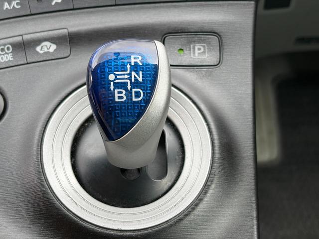 プリウス Ｓ　ＬＥＤエディション（30枚目）