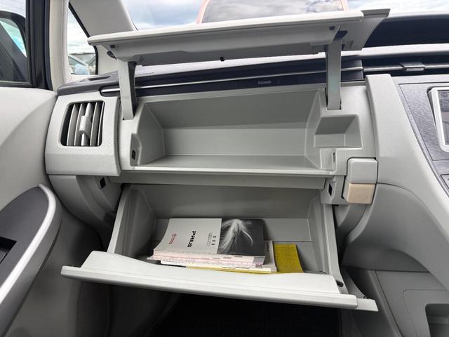 プリウス Ｓ　ＬＥＤエディション（35枚目）