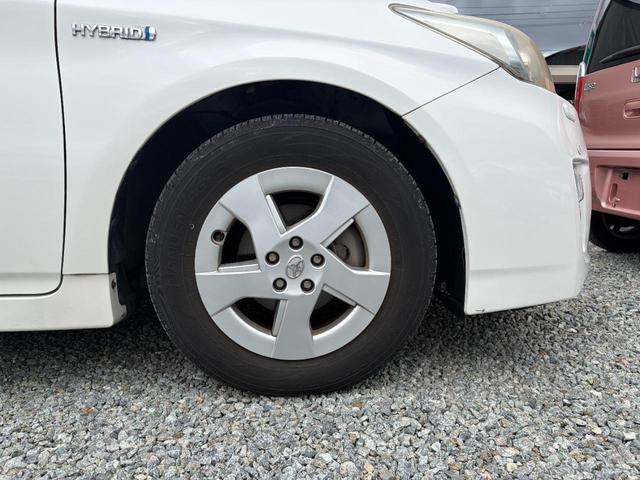 プリウス Ｓ　ＬＥＤエディション（38枚目）