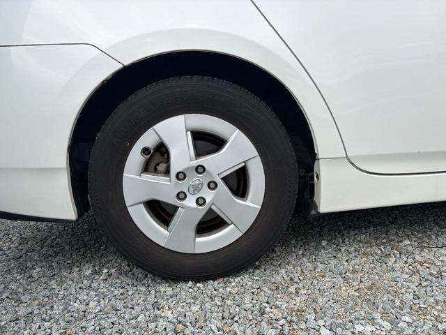 プリウス Ｓ　ＬＥＤエディション（39枚目）