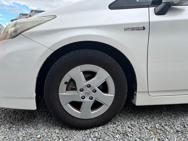 プリウス Ｓ　ＬＥＤエディション（40枚目）