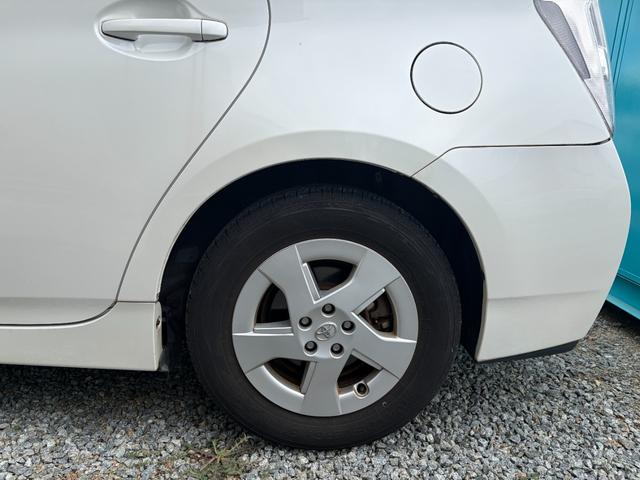 プリウス Ｓ　ＬＥＤエディション（41枚目）