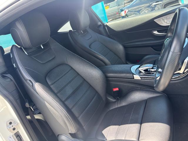 Cクラス C180クーペ スポーツ(11枚目)