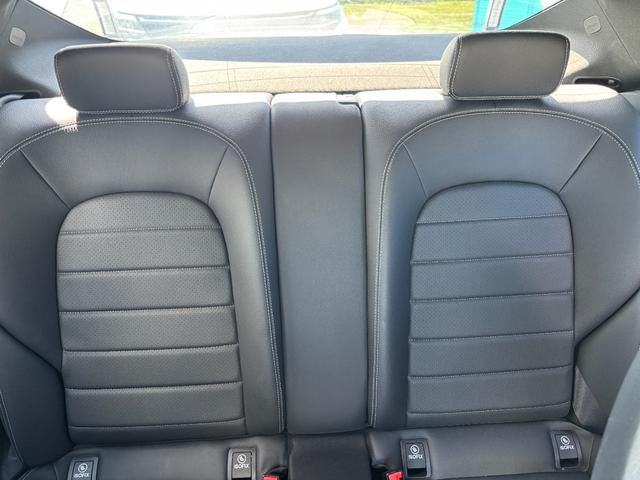 Cクラス C180クーペ スポーツ(16枚目)