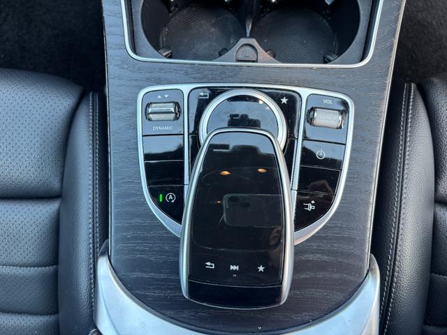 Cクラス C180クーペ スポーツ(18枚目)