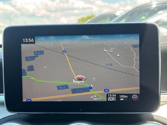 Cクラス C180クーペ スポーツ(22枚目)