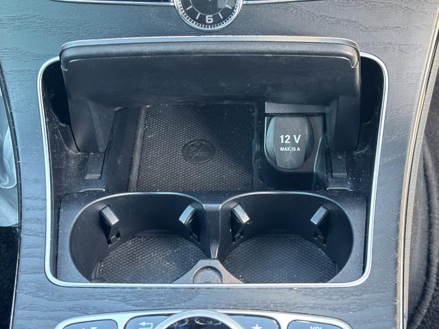 Cクラス C180クーペ スポーツ(31枚目)