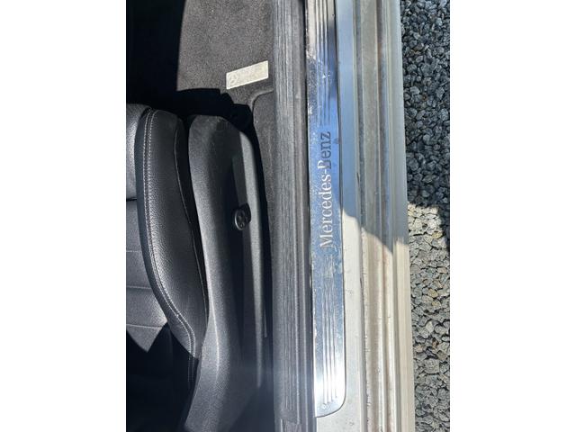 Cクラス C180クーペ スポーツ(32枚目)