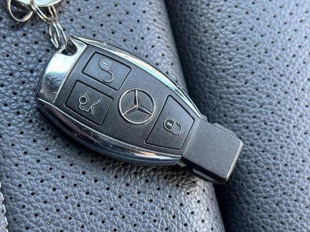 Cクラス C180クーペ スポーツ(33枚目)