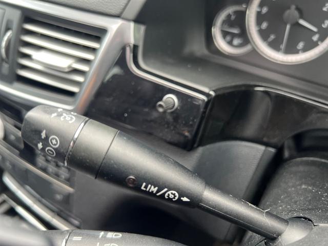Ｅクラス Ｅ３５０　アバンギャルド　Ｂｌｕｅｔｏｏｔｈ　スマートキー　プッシュスタート　オートライト　盗難防止システム　ＨＤＤナビ　ナビ　電動シート　エアコン　オートクルーズ　革シート　ＡＢＳ（21枚目）