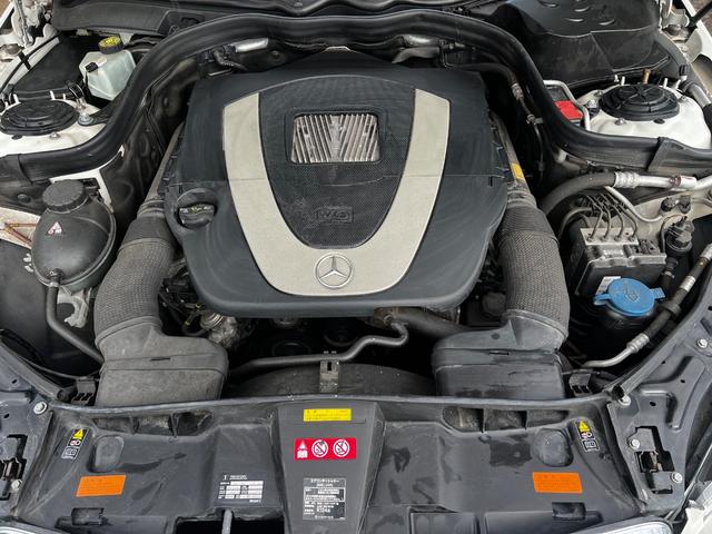 Ｅクラス Ｅ３５０　アバンギャルド　Ｂｌｕｅｔｏｏｔｈ　スマートキー　プッシュスタート　オートライト　盗難防止システム　ＨＤＤナビ　ナビ　電動シート　エアコン　オートクルーズ　革シート　ＡＢＳ（56枚目）