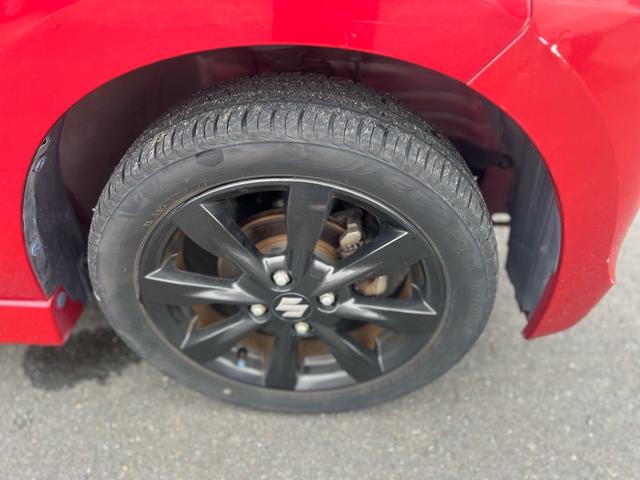 スペーシアカスタム XSリミテッド スマートキー ナビ フルセグ Bluetooth 前席シートヒーター 両側電動スライドドア フルフラットシート オートエアコン ベンチシート アイドルストップ キーレススタートシステム セキュリティ(11枚目)